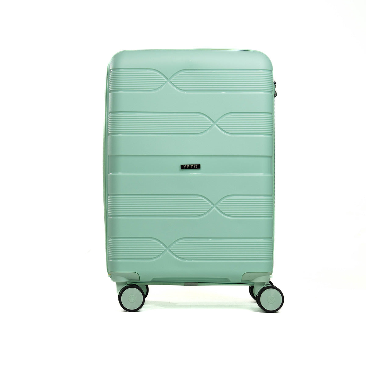 Maleta Infinity Verde Menta