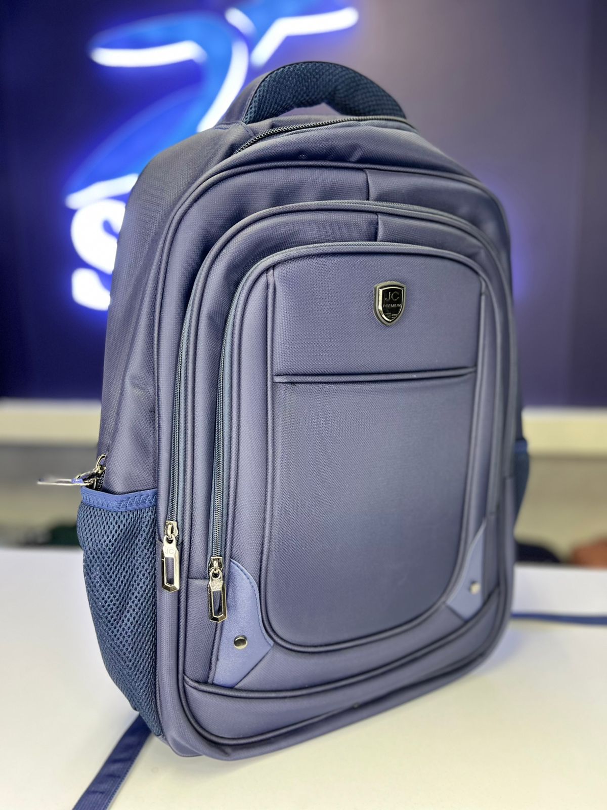 Morral oficio premium