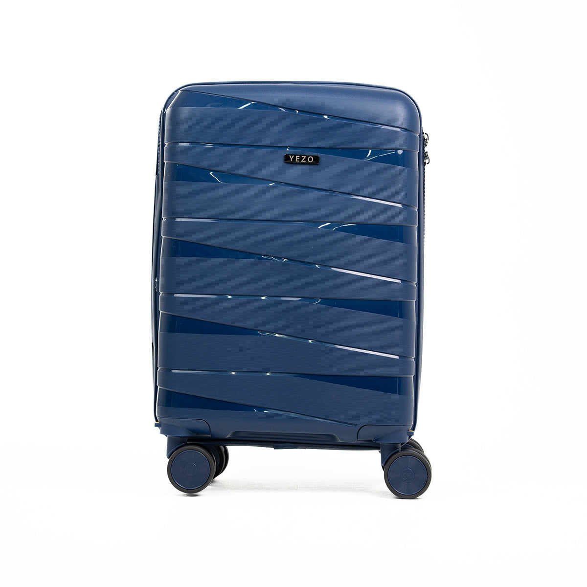 Maleta Kute Azul Oscura