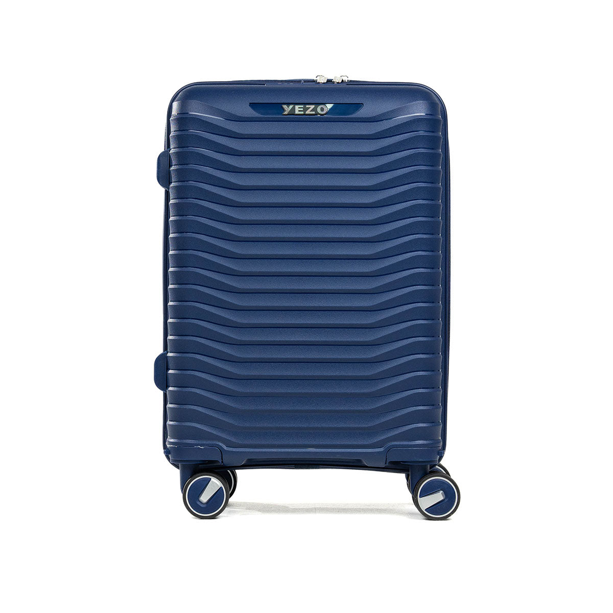 Maleta Liner Azul Oscuro