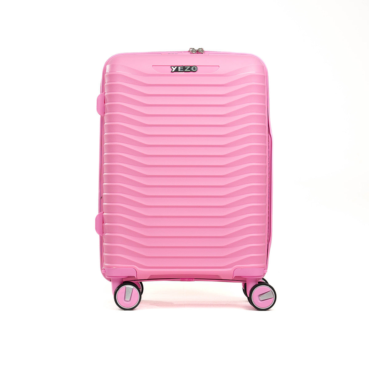 Maleta Liner Rosa Barbie