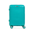 Maleta Liner Verde Turqueza