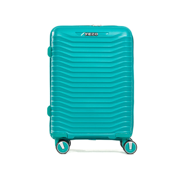 Maleta Liner Verde Turqueza