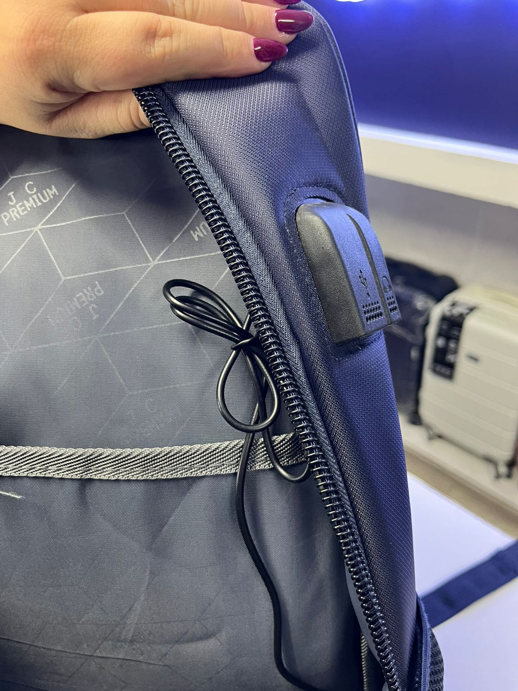Morral UNI M80