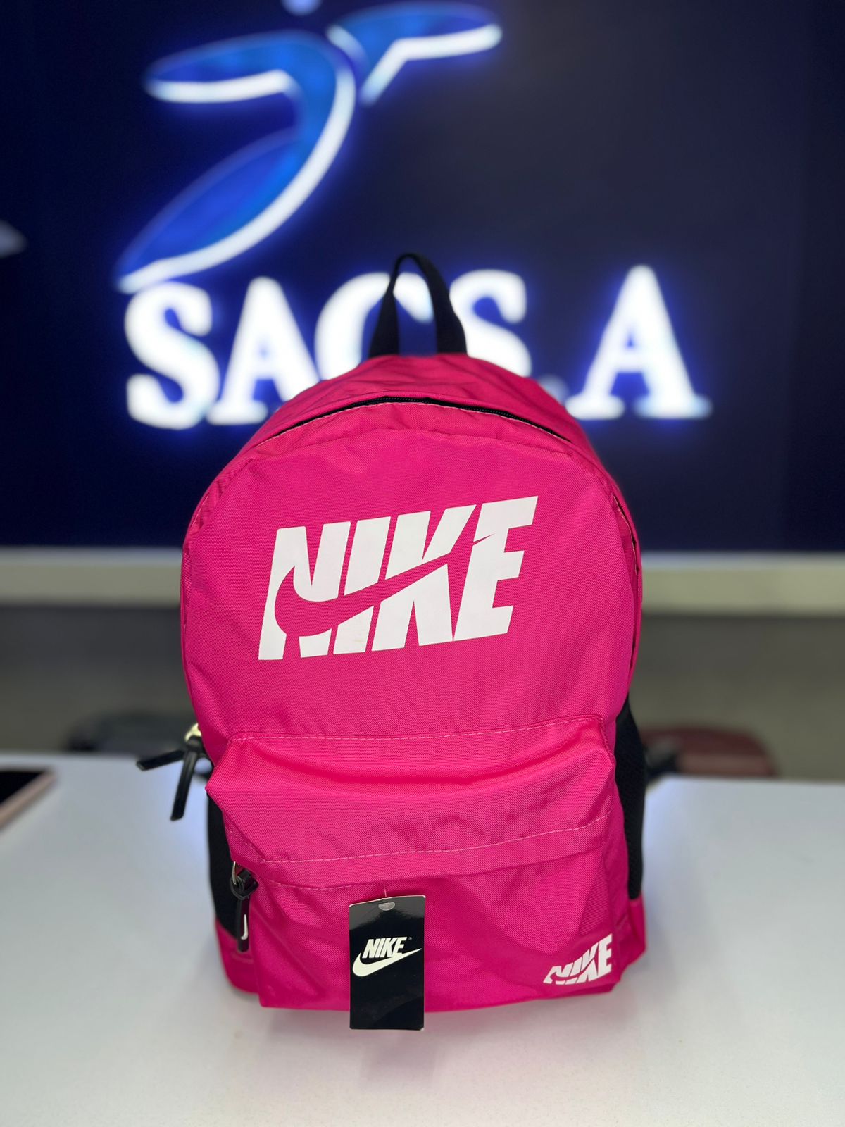 Morral Oficio Multimarcas