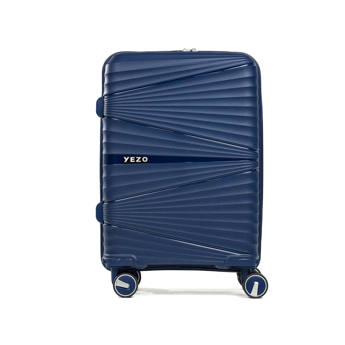 Maleta Martina Azul Oscuro