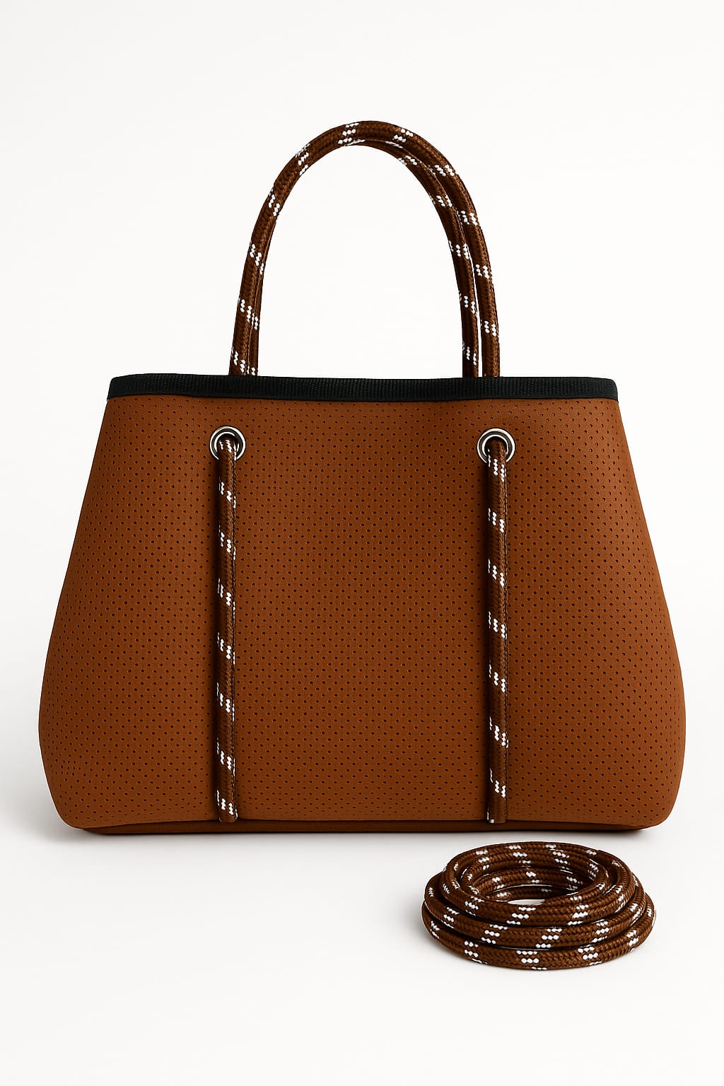 Mini tote bag personalizado