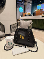 Mini tote bag personalizado