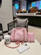 Mini tote bag personalizado