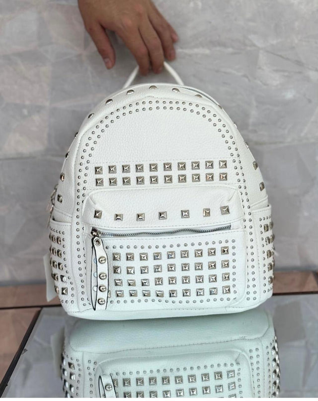 Morral taches M58
