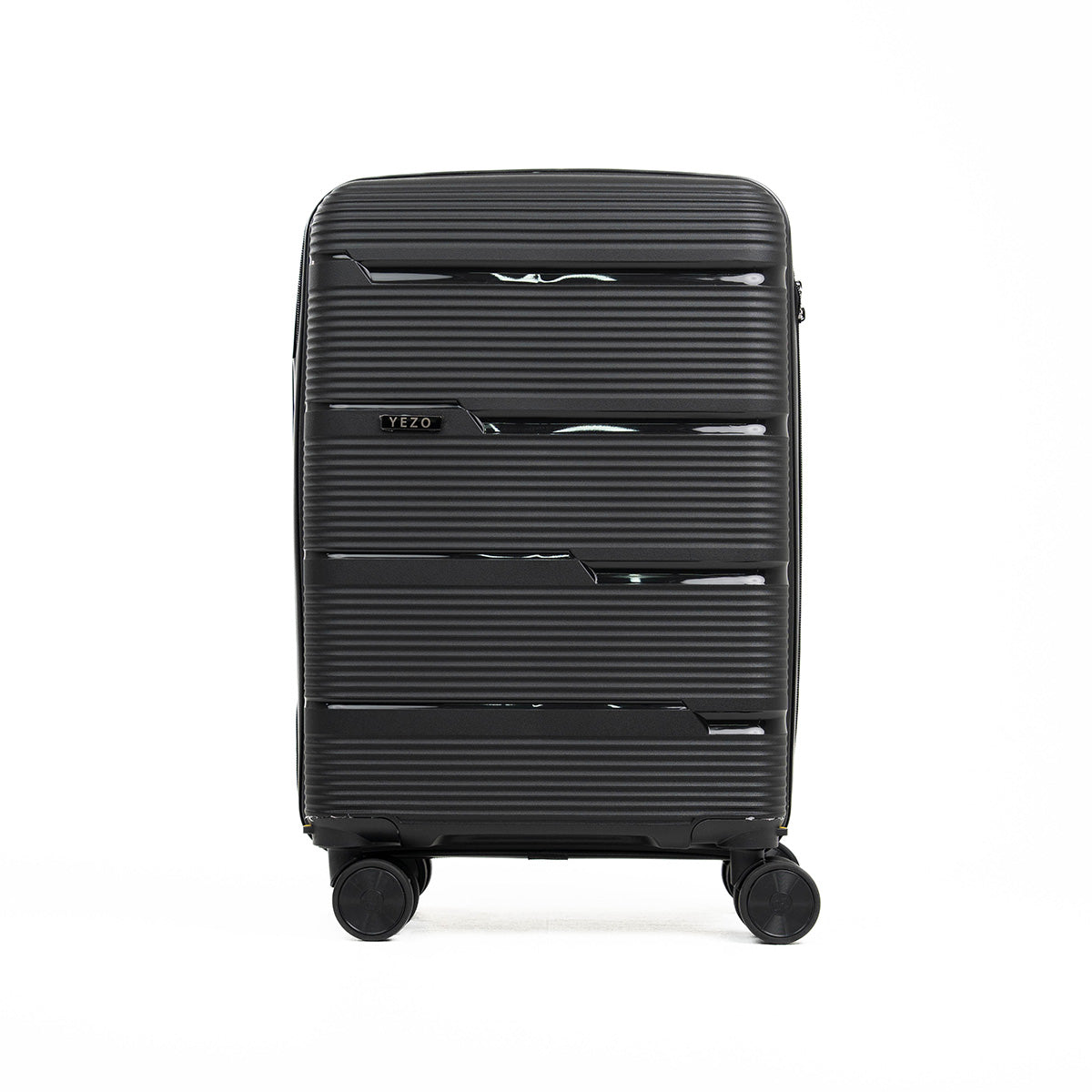 Maleta Scarlet Negro