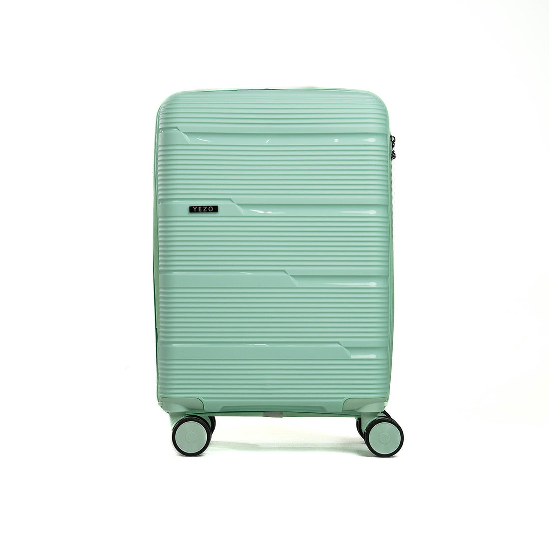Maleta Scarlet Verde Menta — imagen 1