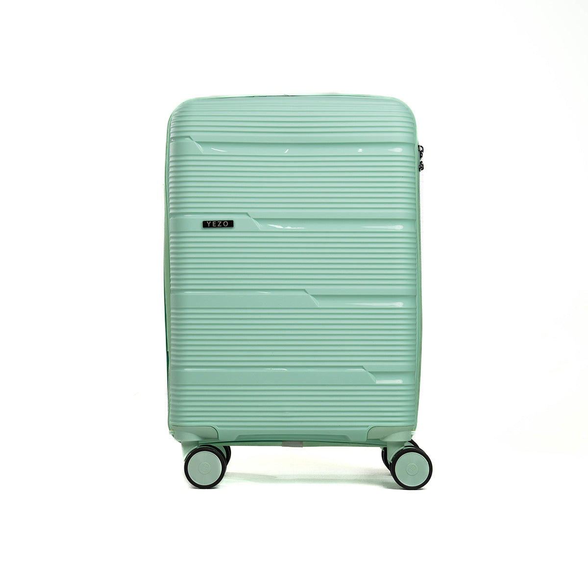 Maleta Scarlet Verde Menta