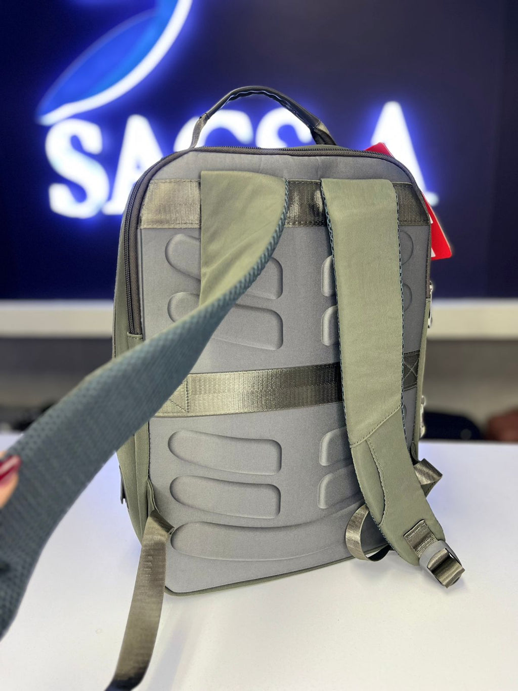 Morral Oficina M80