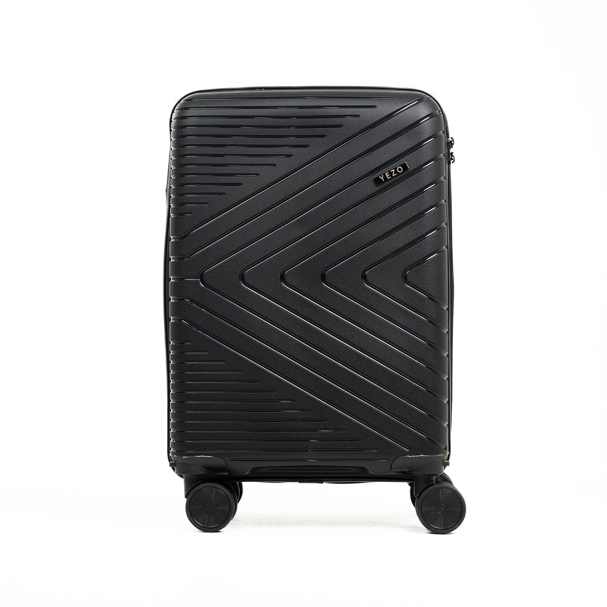 Maleta Trébol Negra