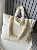 Shoper blanca keva 510