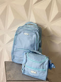 Morral keva 25-107 M70