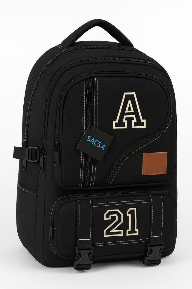 Morral A21