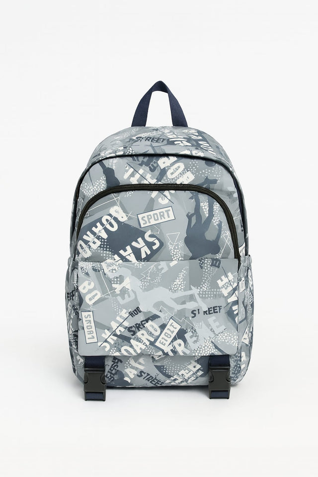 Morral sport M43