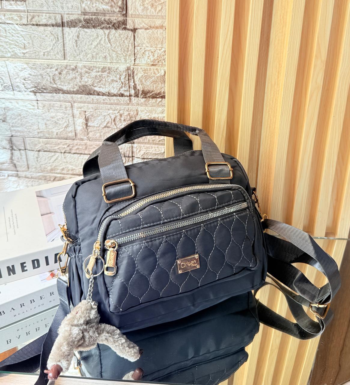 Carriel origen bags 14-1