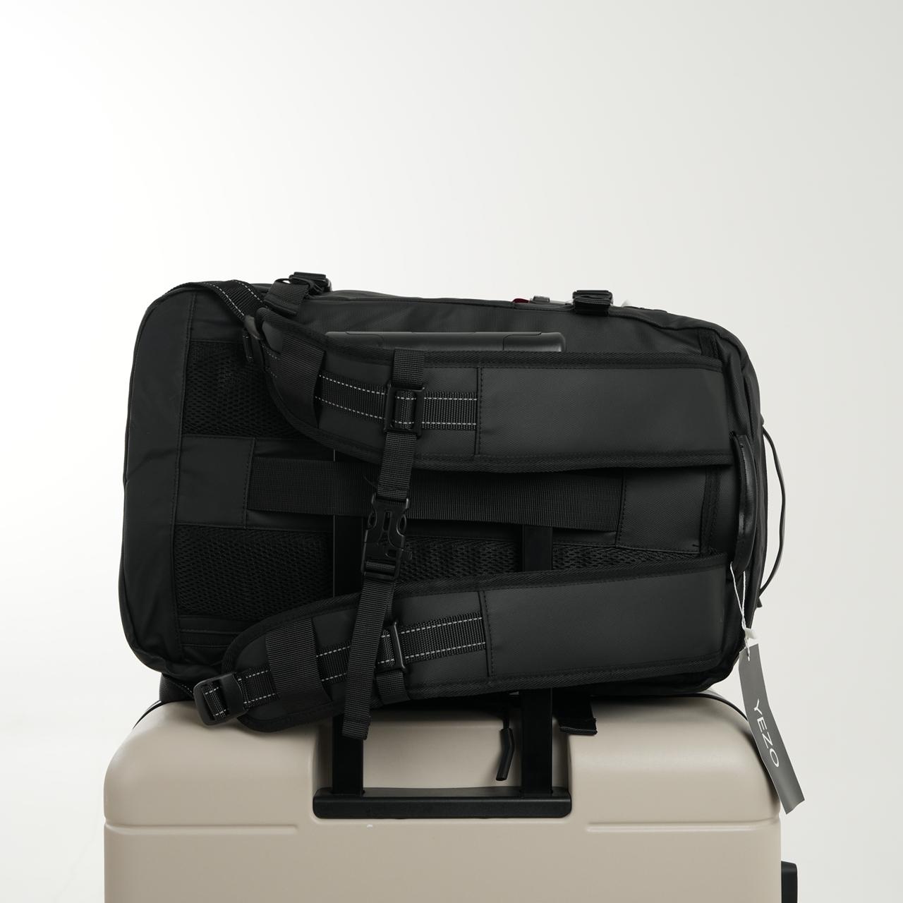 Morral Compresión 001