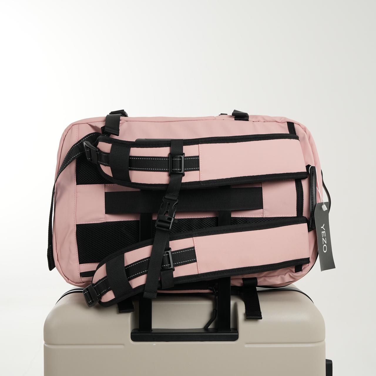 Morral Compresión 001