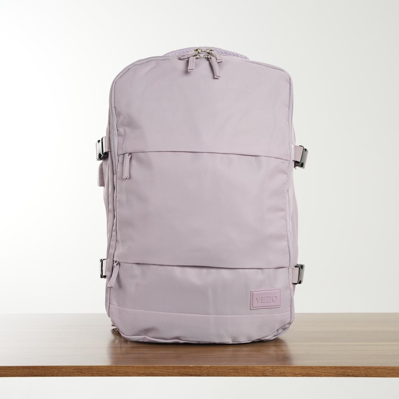 Morral Viajero 2210