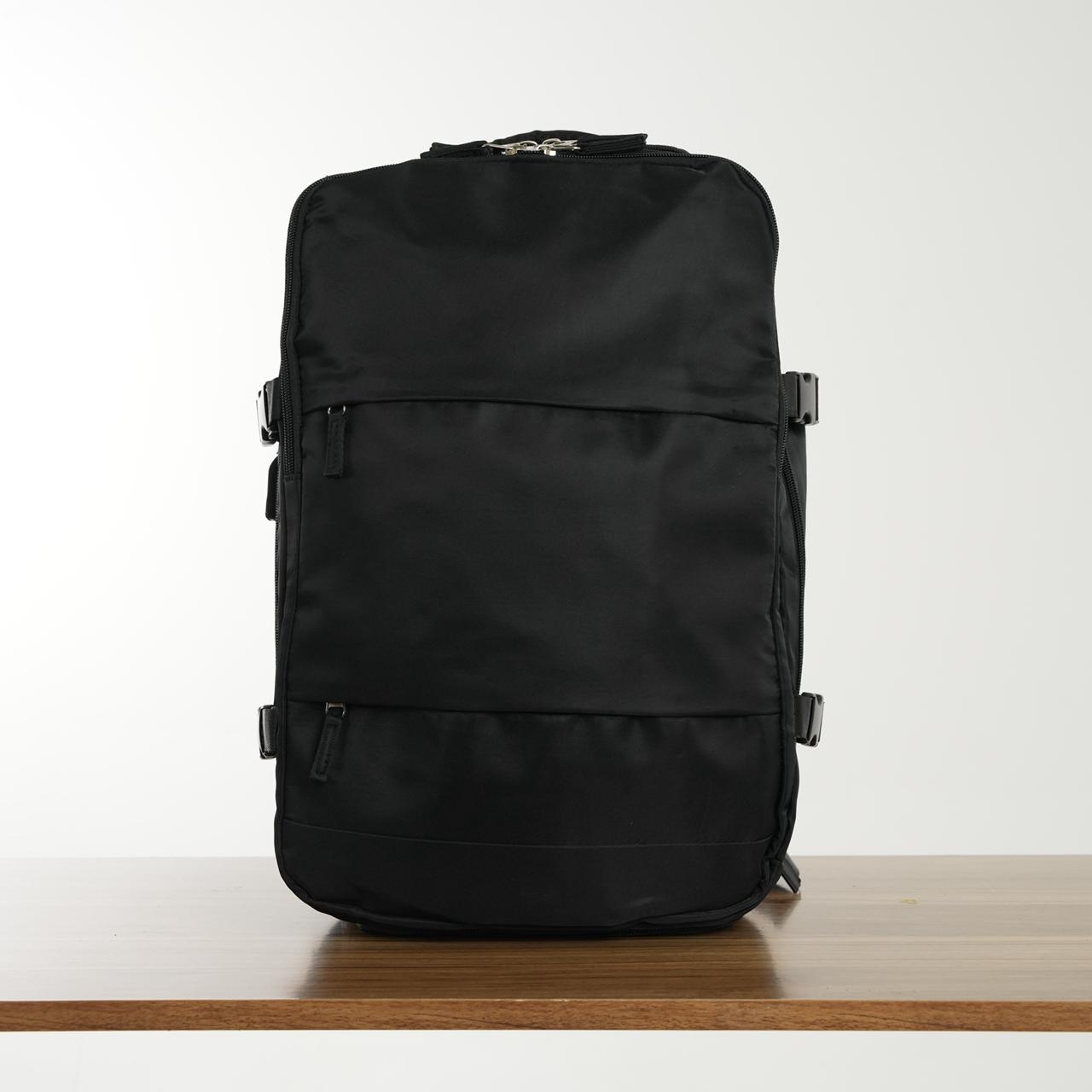 Morral Viajero 2210