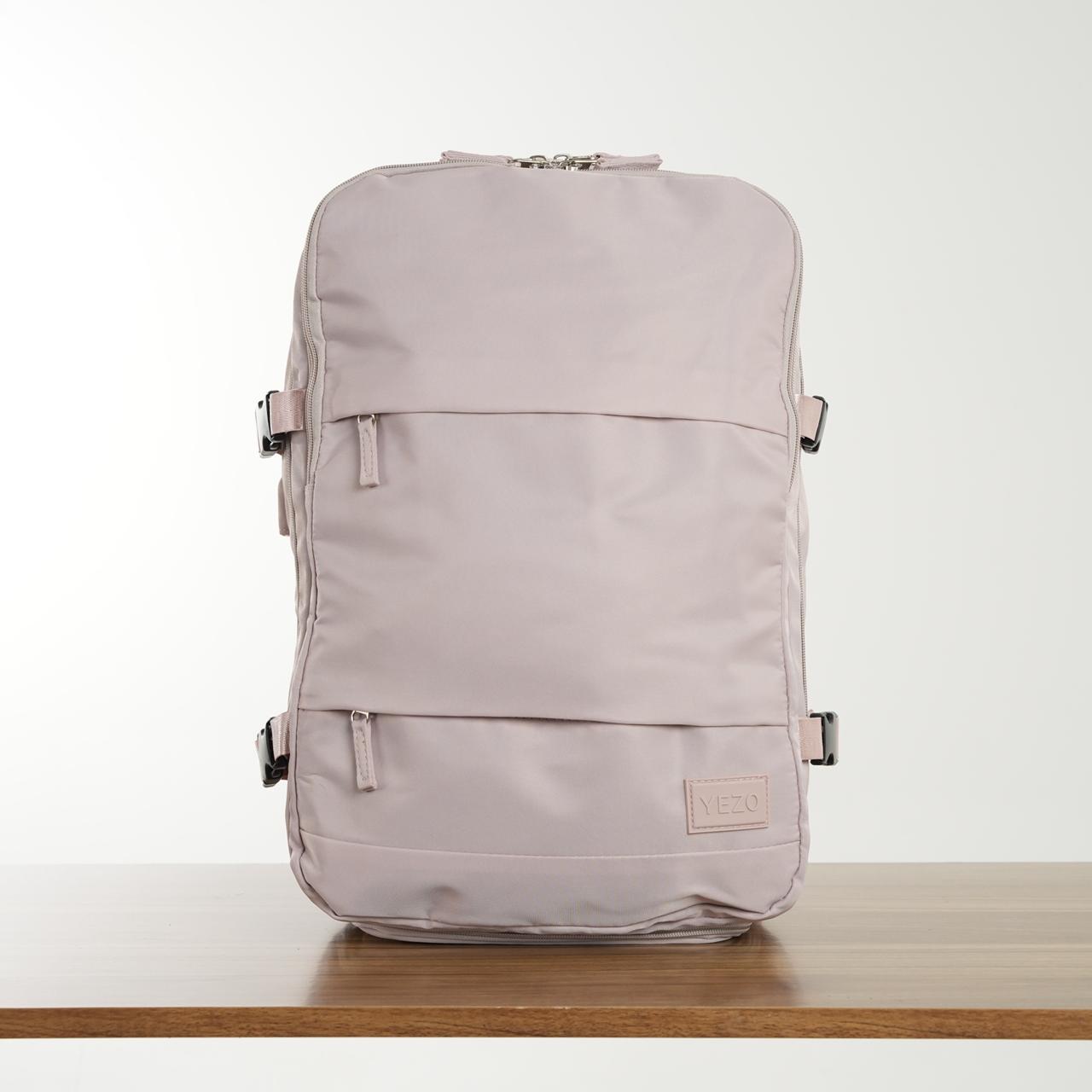 Morral Viajero 2210