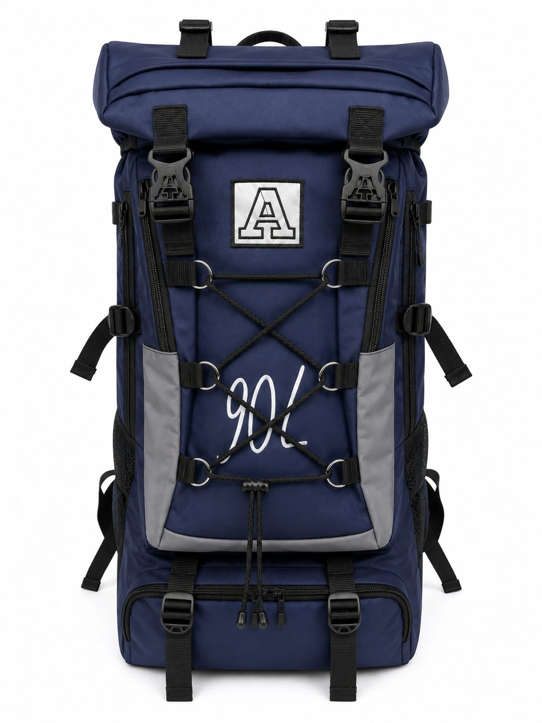 Morral 90L M110 — imagen 1