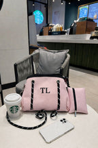 Mini Tote Bag Personalizada M90