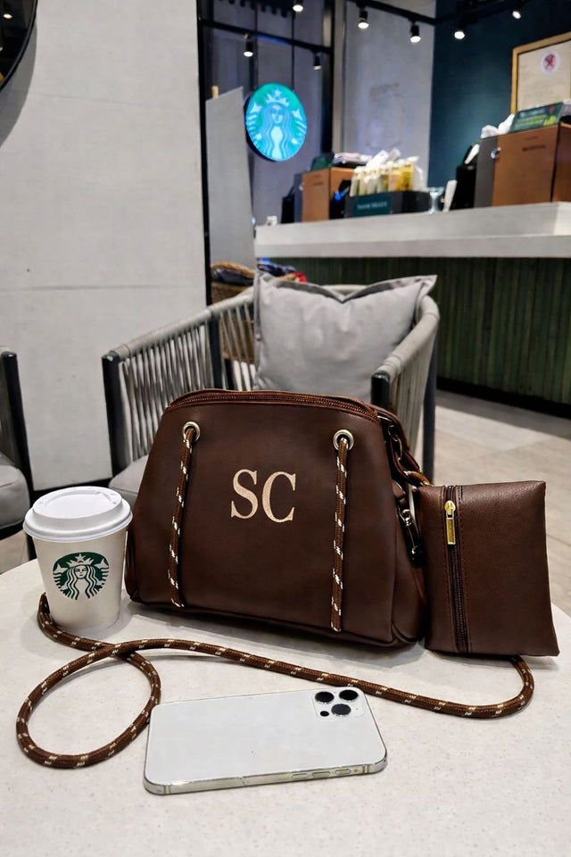 Mini Tote Bag Personalizada M90