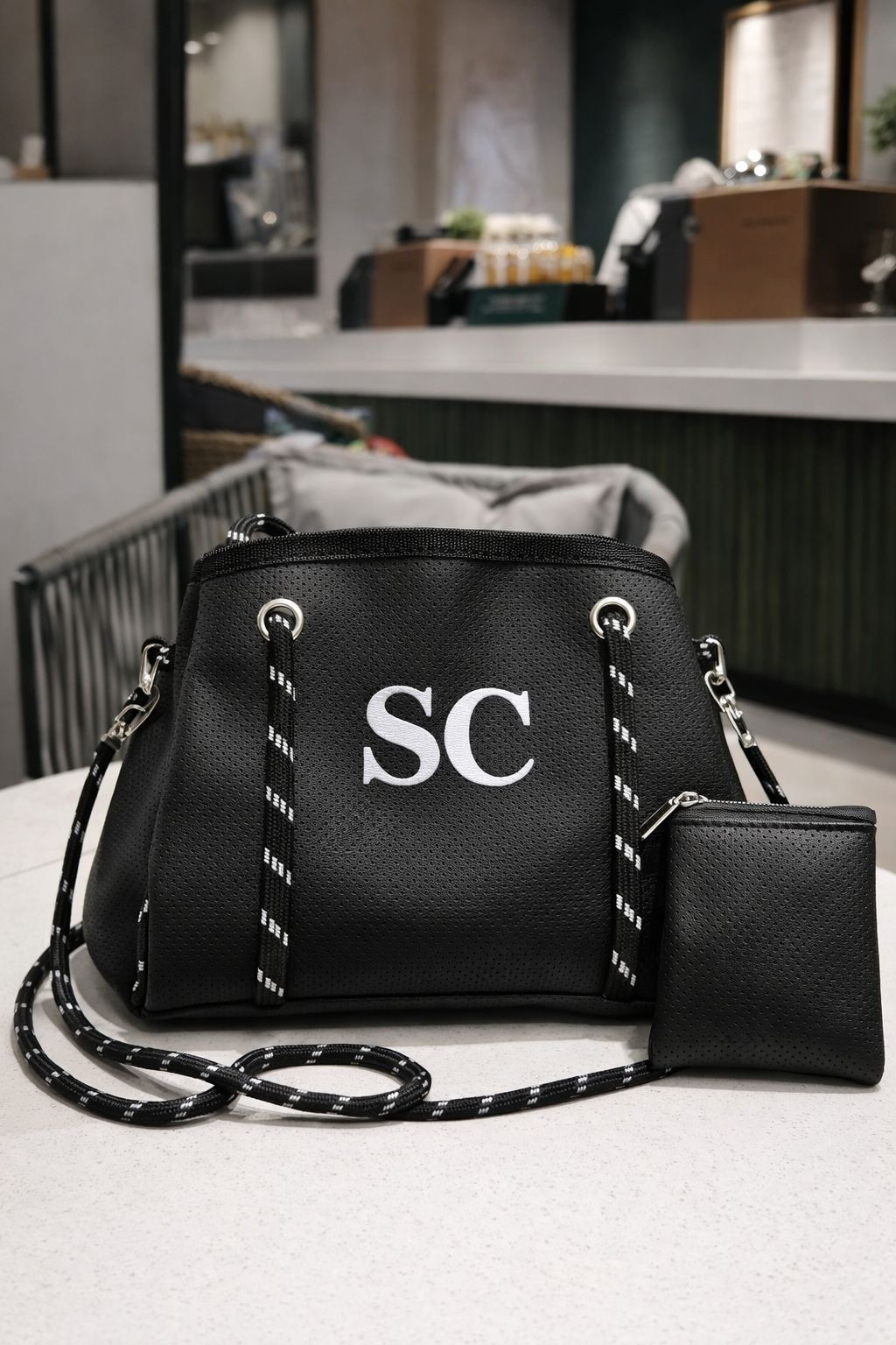 Mini Tote Bag Personalizada