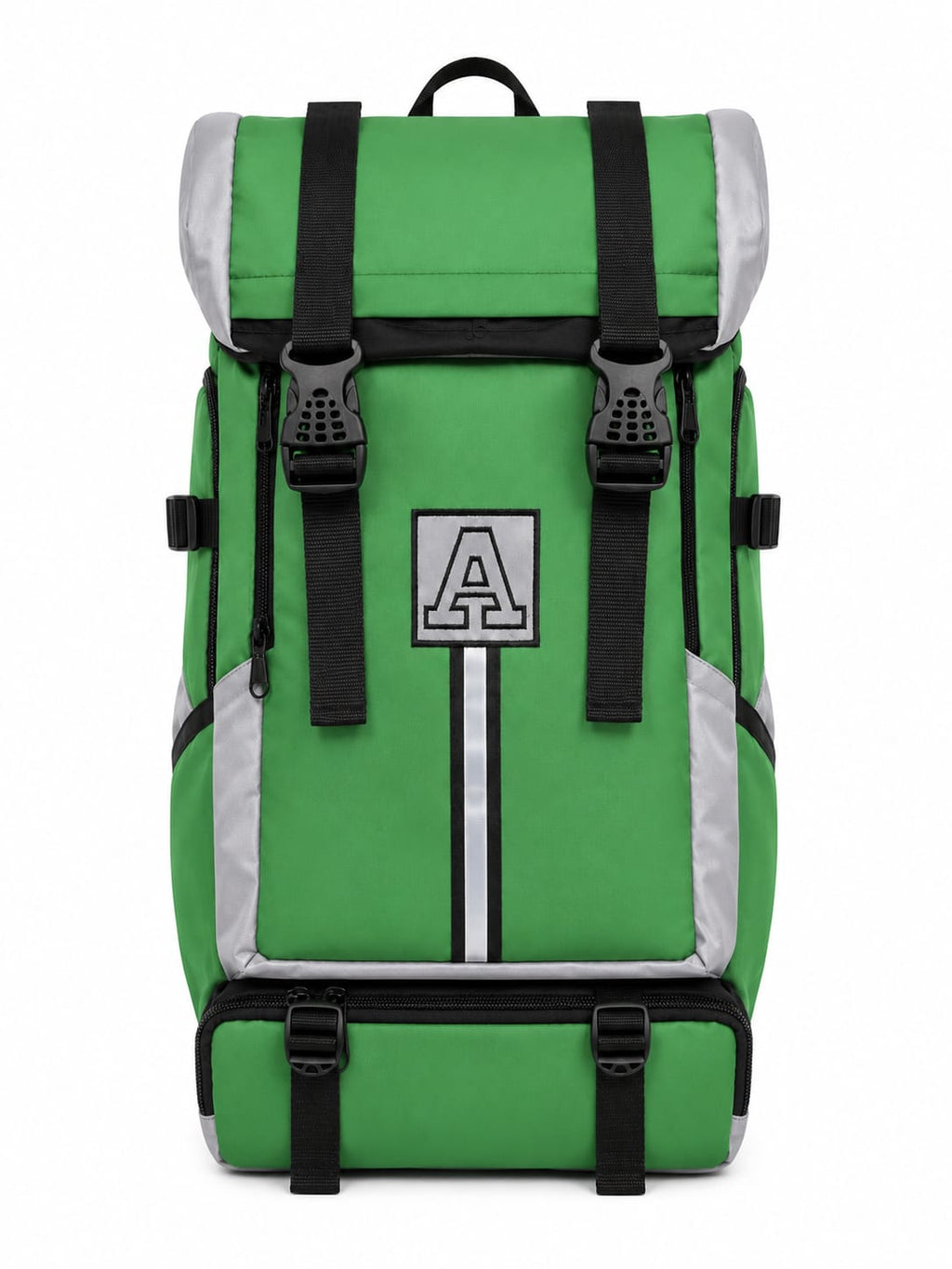 Morral 70Litros M85