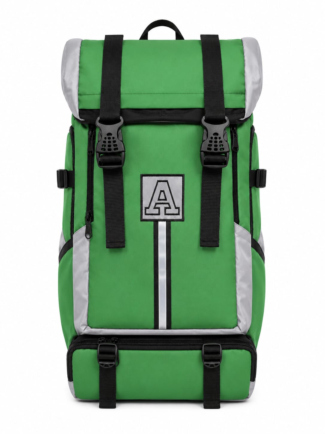 Morral 70Litros M85