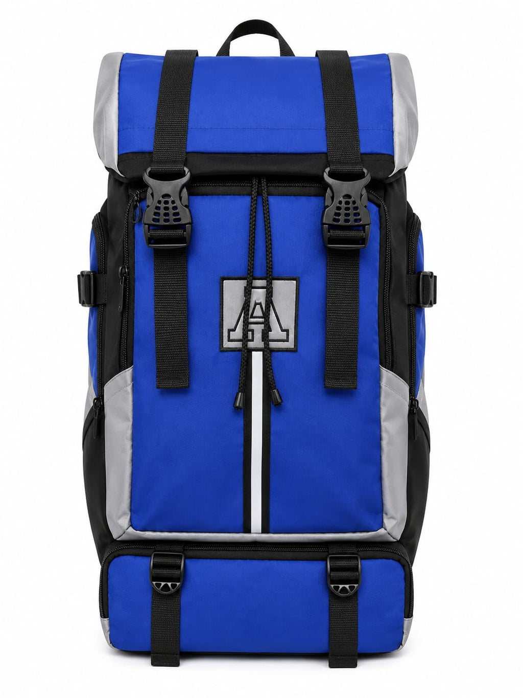 Morral 70Litros M85