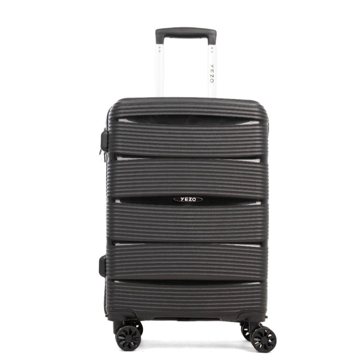 Maleta XY Ondas Negra