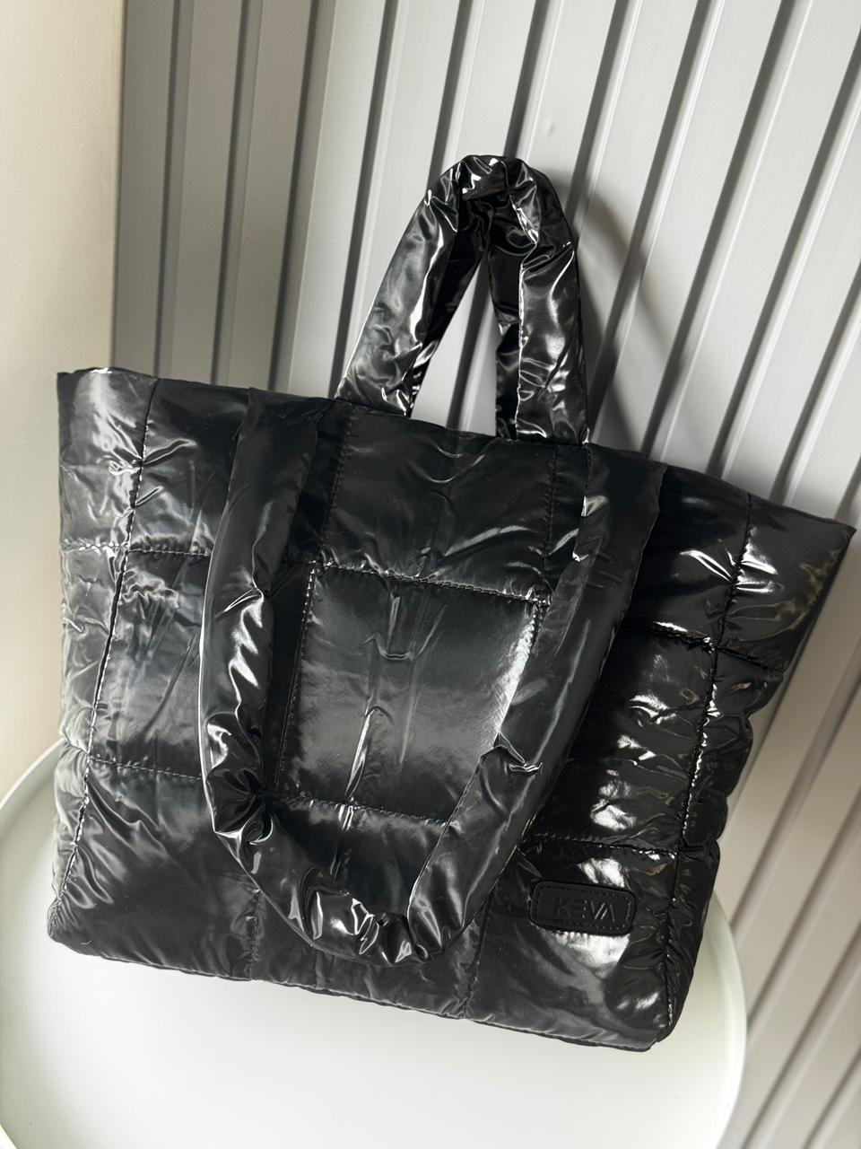 Shoper blanca keva 510