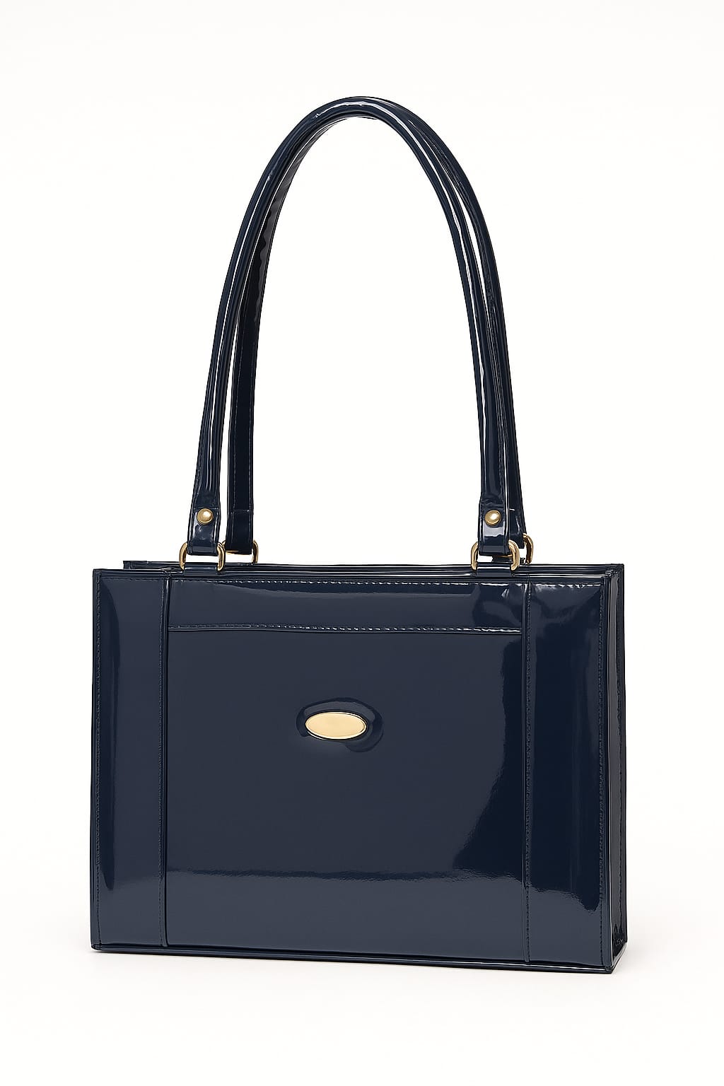 Cartera charlot clasic