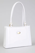 Cartera charlot clasic