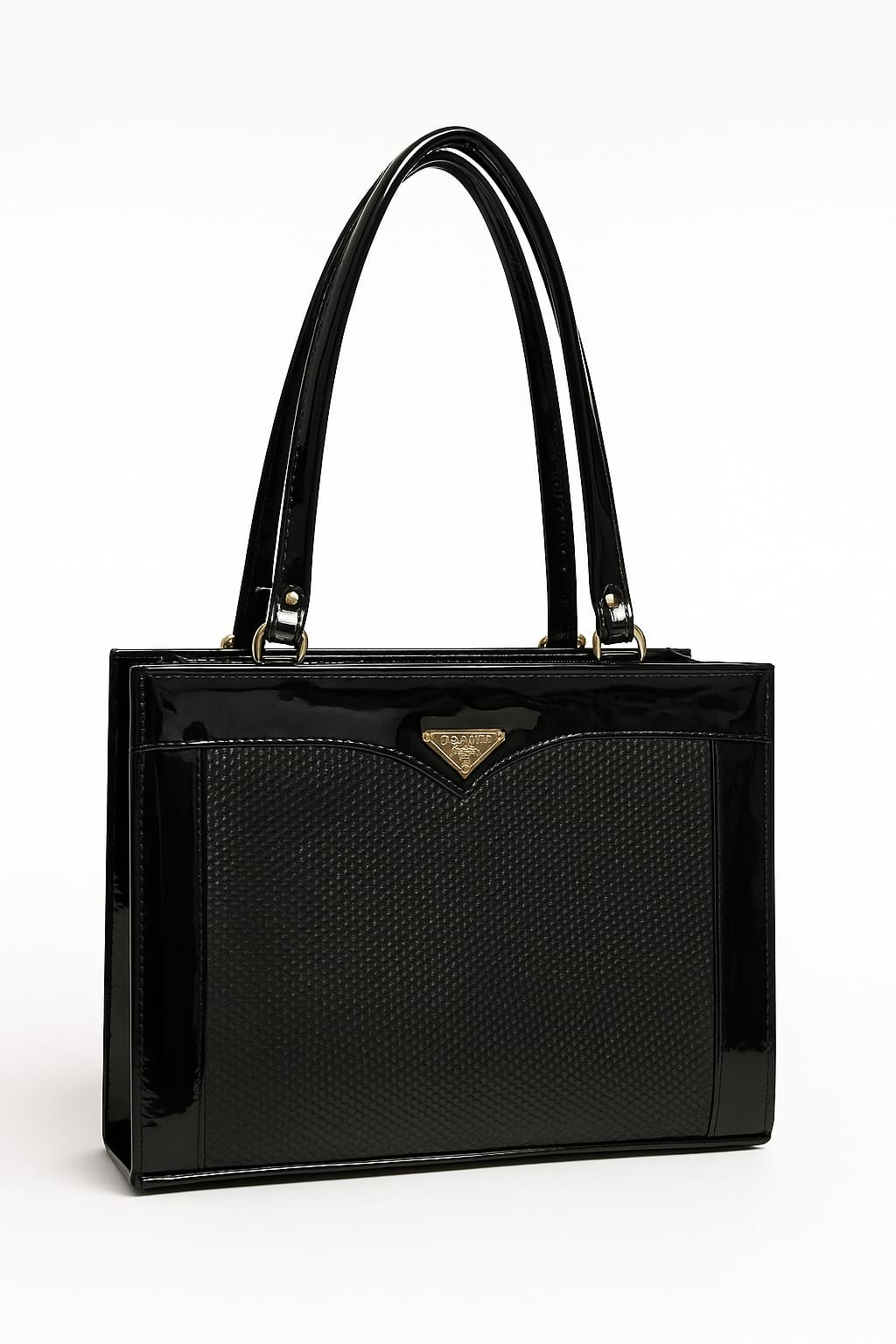 Cartera charlot clasic