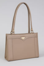 Cartera charlot clasic