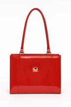 Cartera charlot clasic