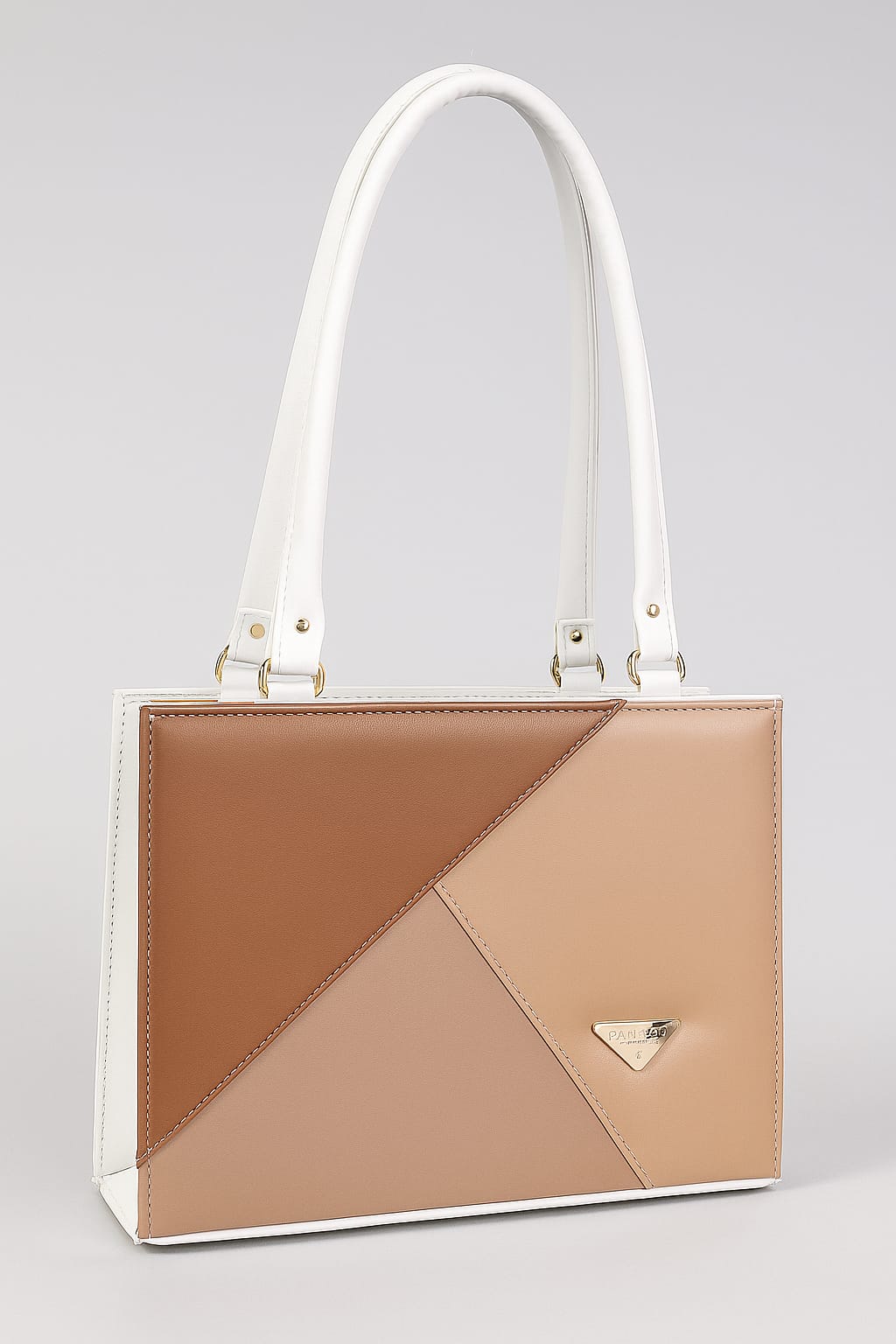 Cartera charlot clasic