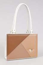 Cartera charlot clasic