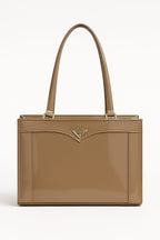 Cartera charlot clasic