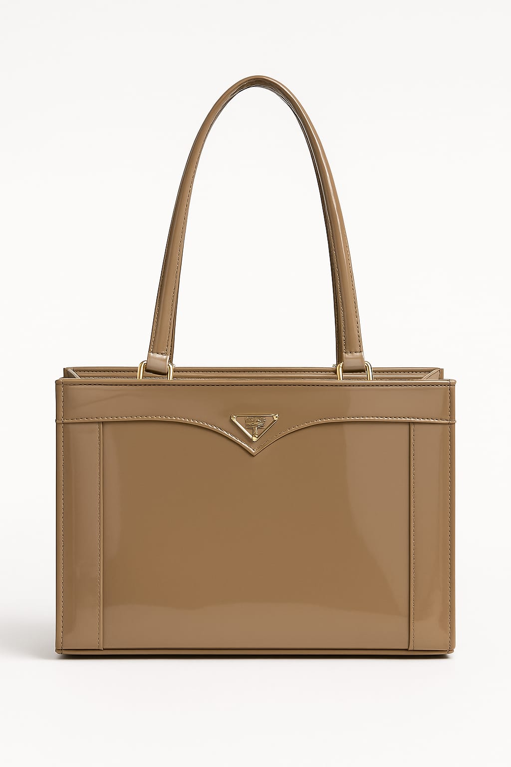 Cartera charlot clasic