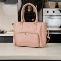 Bolso Rag Clear RAGA M130