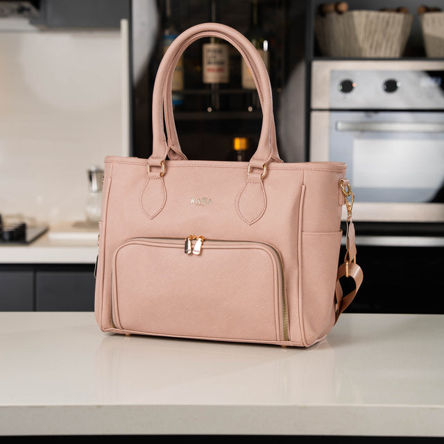 Bolso Rag Clear RAGA M130