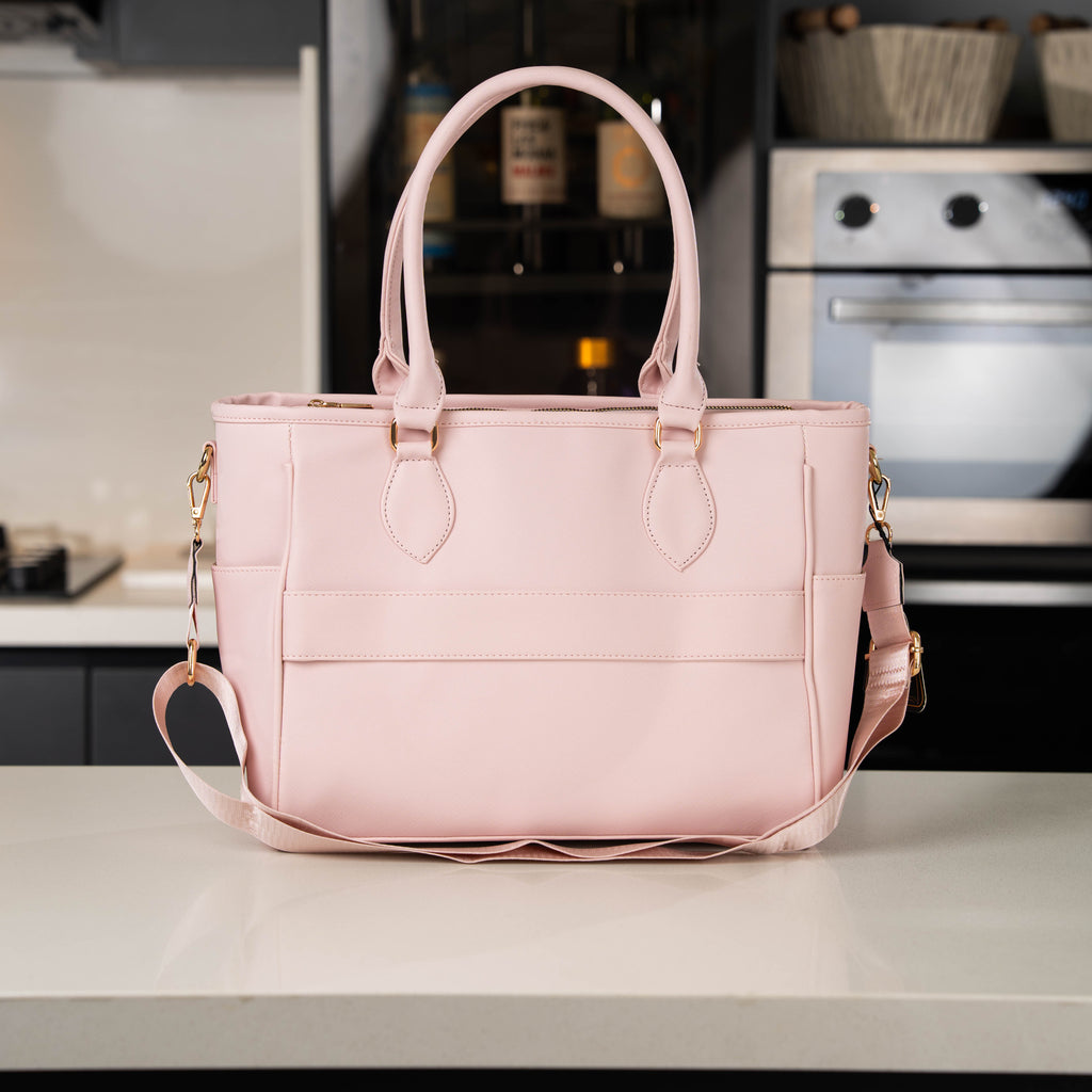 Bolso Rag Clear RAGA M130